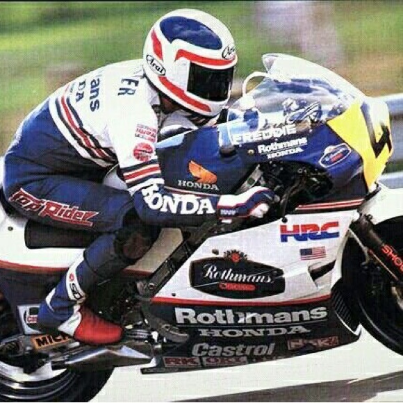 Rothguy Racing Puffer vest- by Rudeboy Cyles - Picture 2 of 10